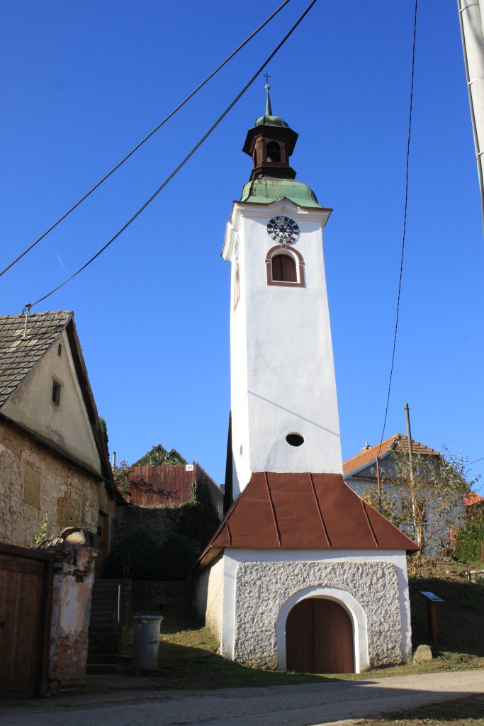 Habaner Glockenturm